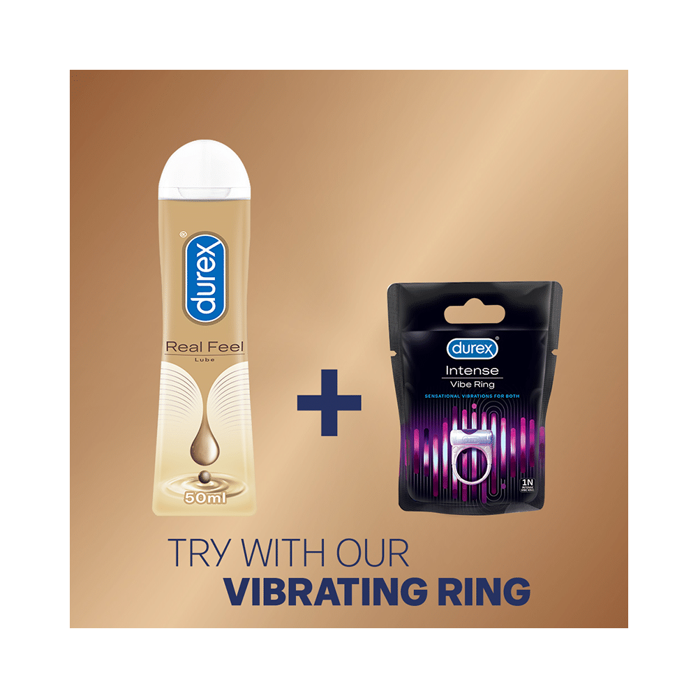 Durex Real Feel Lube - Image 10