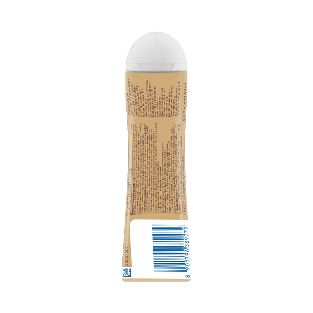 Durex Real Feel Lube - Image 2