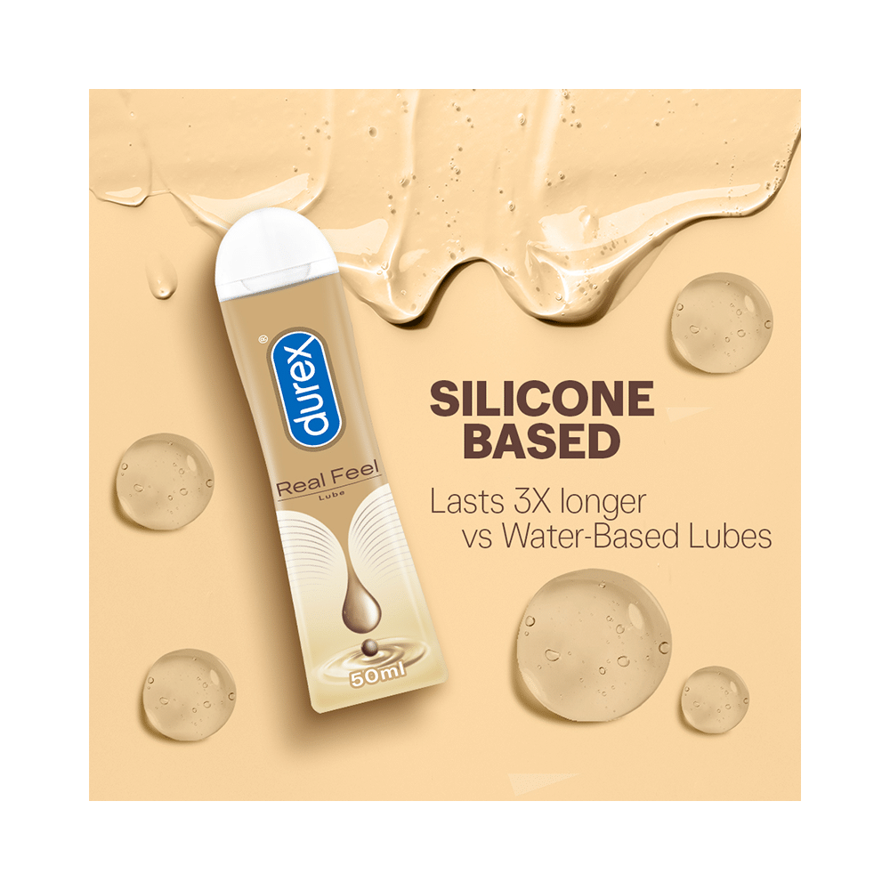 Durex Real Feel Lube - Image 8