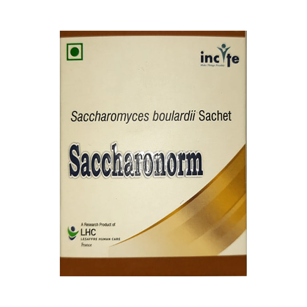 Saccharonorm Sachet - Image 1