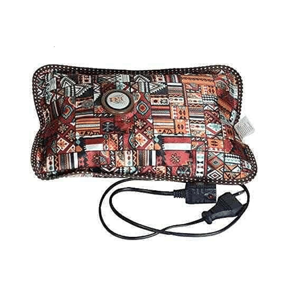 Otica Nice Care Rechargeable Electrical Heating Gel Pad