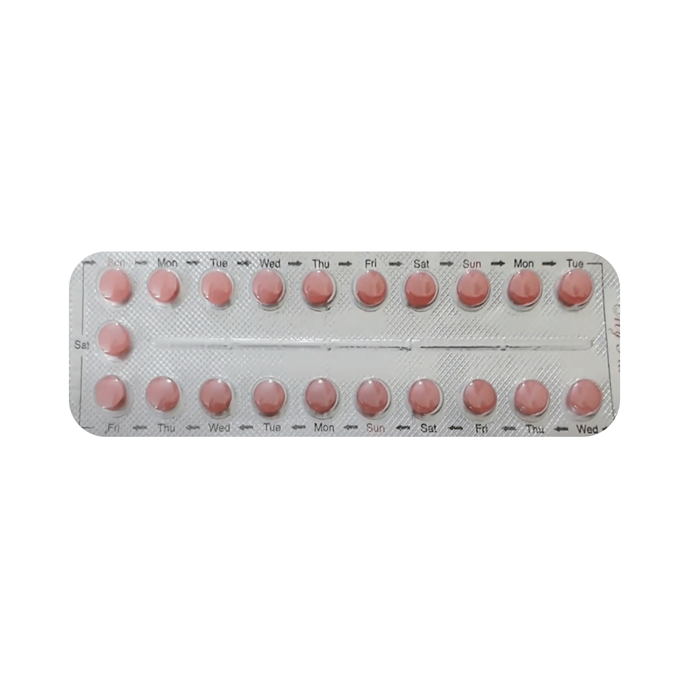 MY Pill Tablet - Image 3