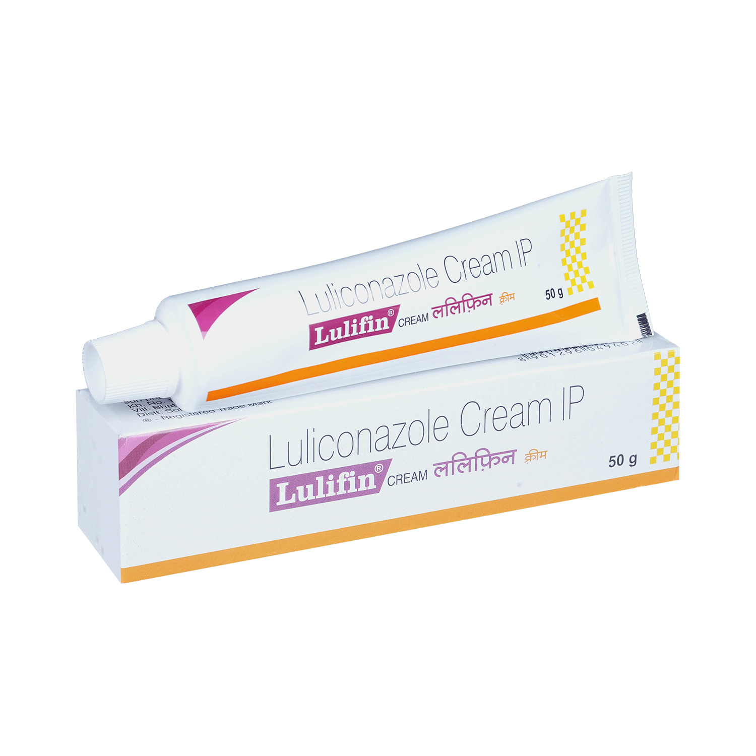 Lulifin Cream - Image 1