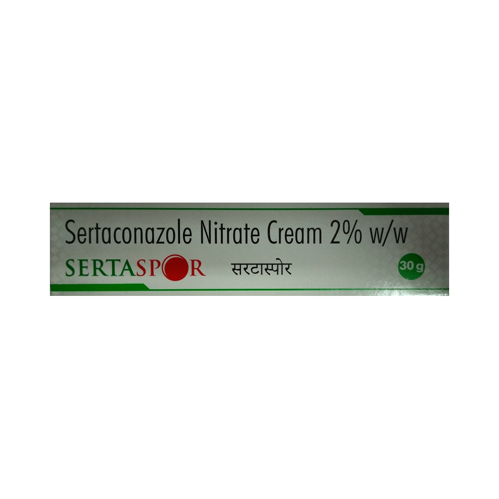 Sertaspor Cream - Image 1