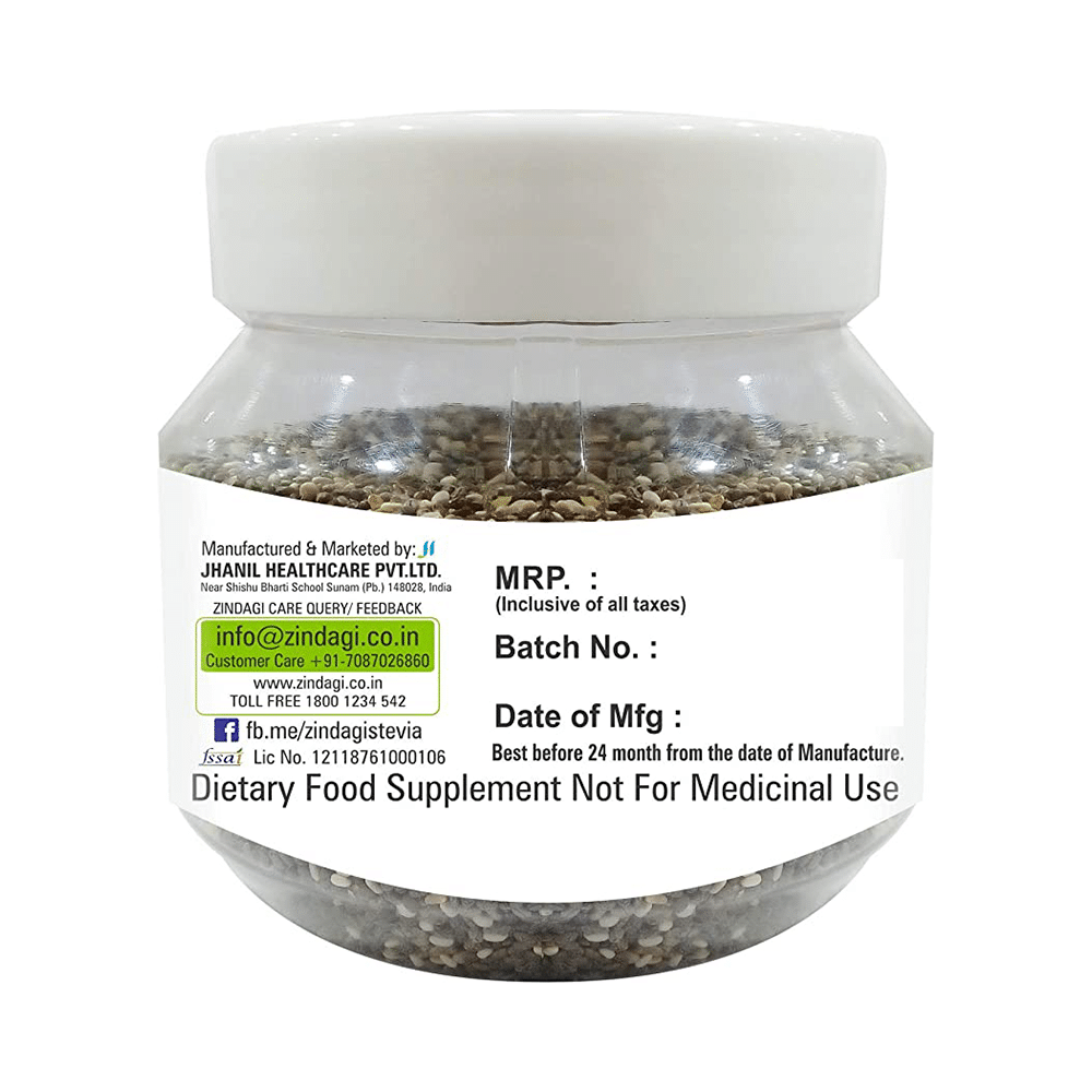 Zindagi Chia Seeds - Image 3