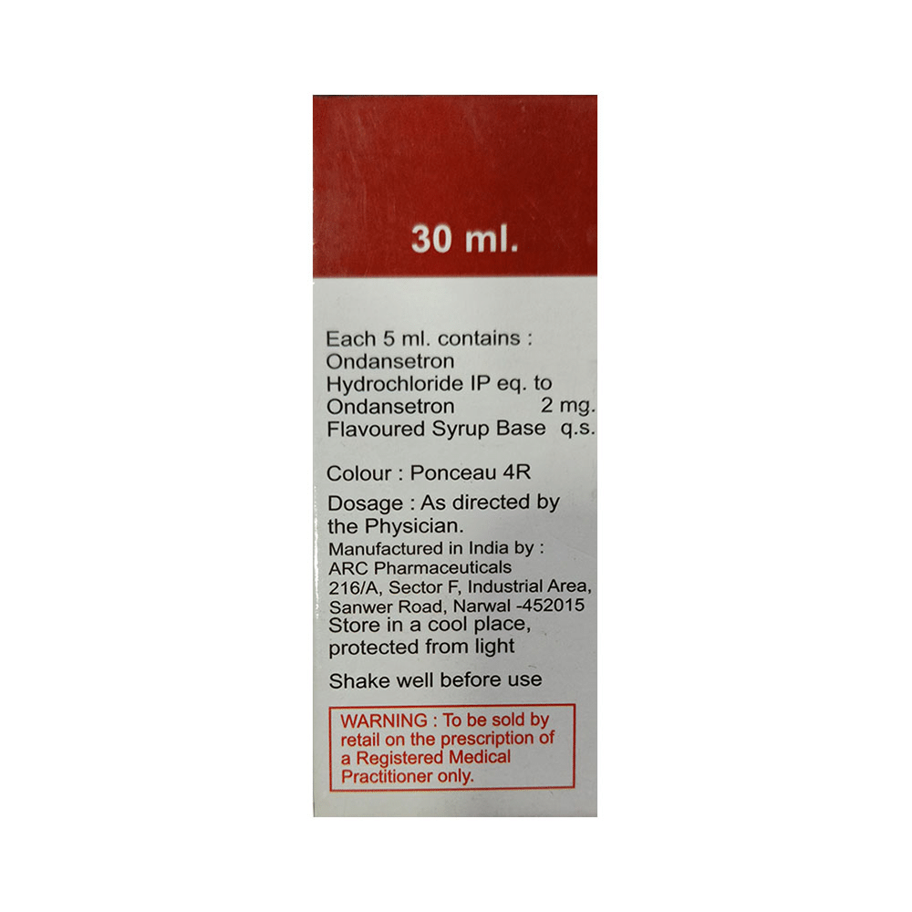 Ondot Oral Solution - Image 2