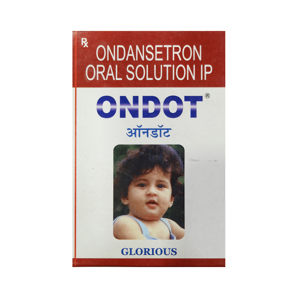Ondot Oral Solution - Image 1