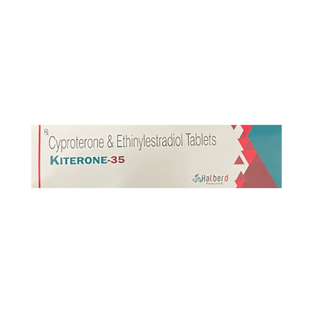 Kiterone 35 Tablet - Image 1