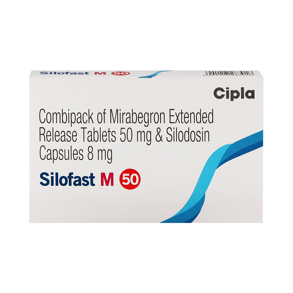 Silofast M 50 Kit - Image 1