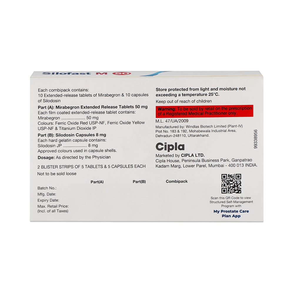 Silofast M 50 Kit - Image 2