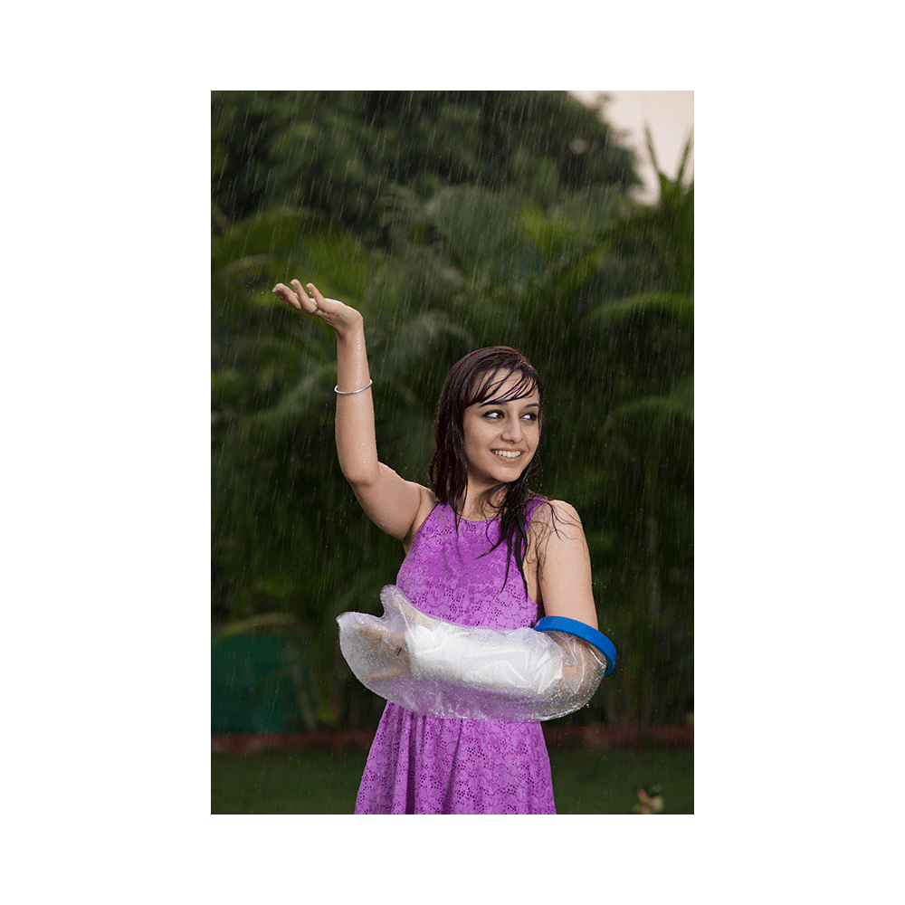 Tynor C-19 Cast Cover for Arm Universal - Image 5