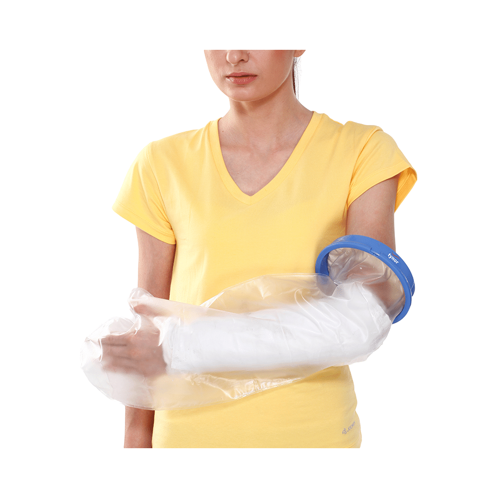 Tynor C-19 Cast Cover for Arm Universal - Image 1