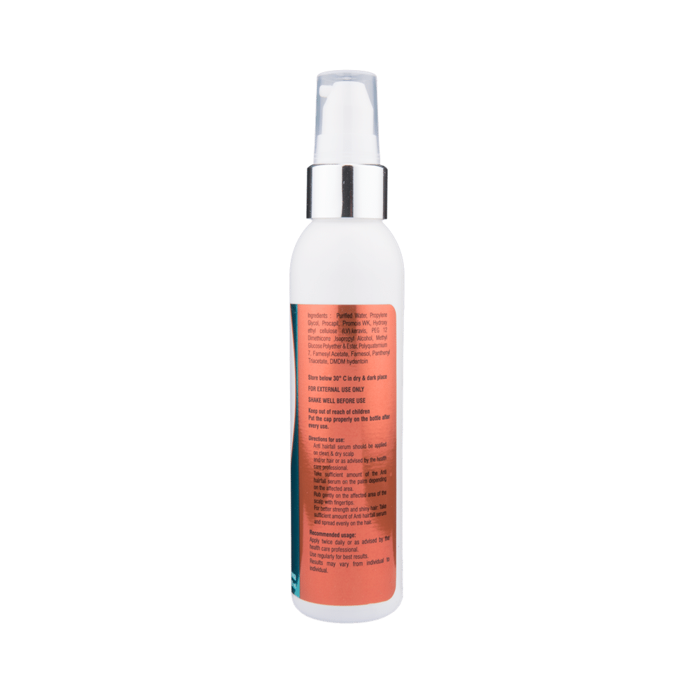 Scerum Anti Hair Fall Serum - Image 5