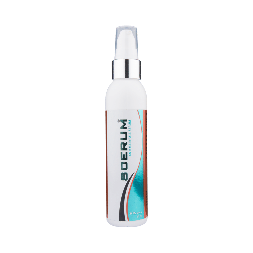 Scerum Anti Hair Fall Serum - Image 4