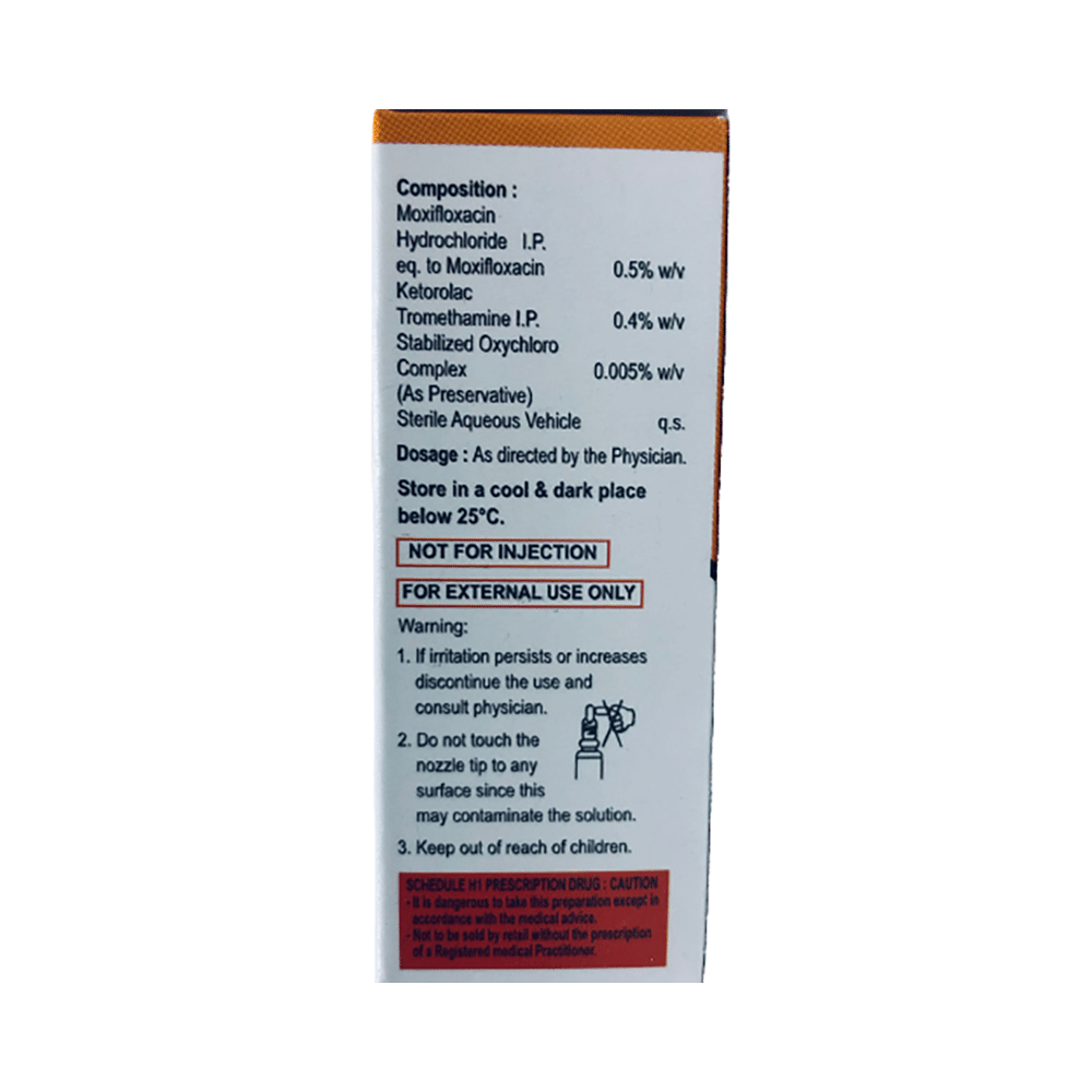 Mxc KT Eye Drop - Image 4