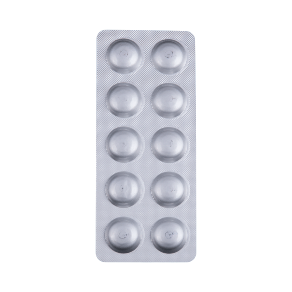 Arbozil 80 Tablet - Image 4