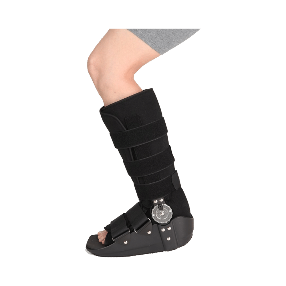 Renewa Rom Ankle Brace - Air - Image 1