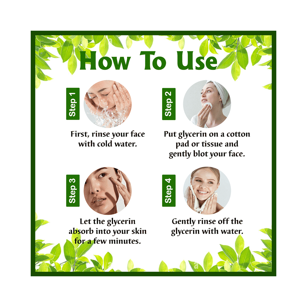 Vedic Ayurveda Glycerine Gel - Image 5