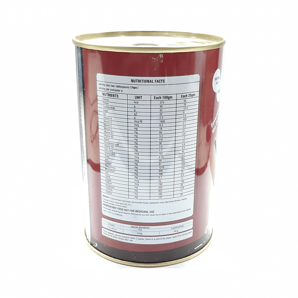 Woxvit Powder Chocolate - Image 3