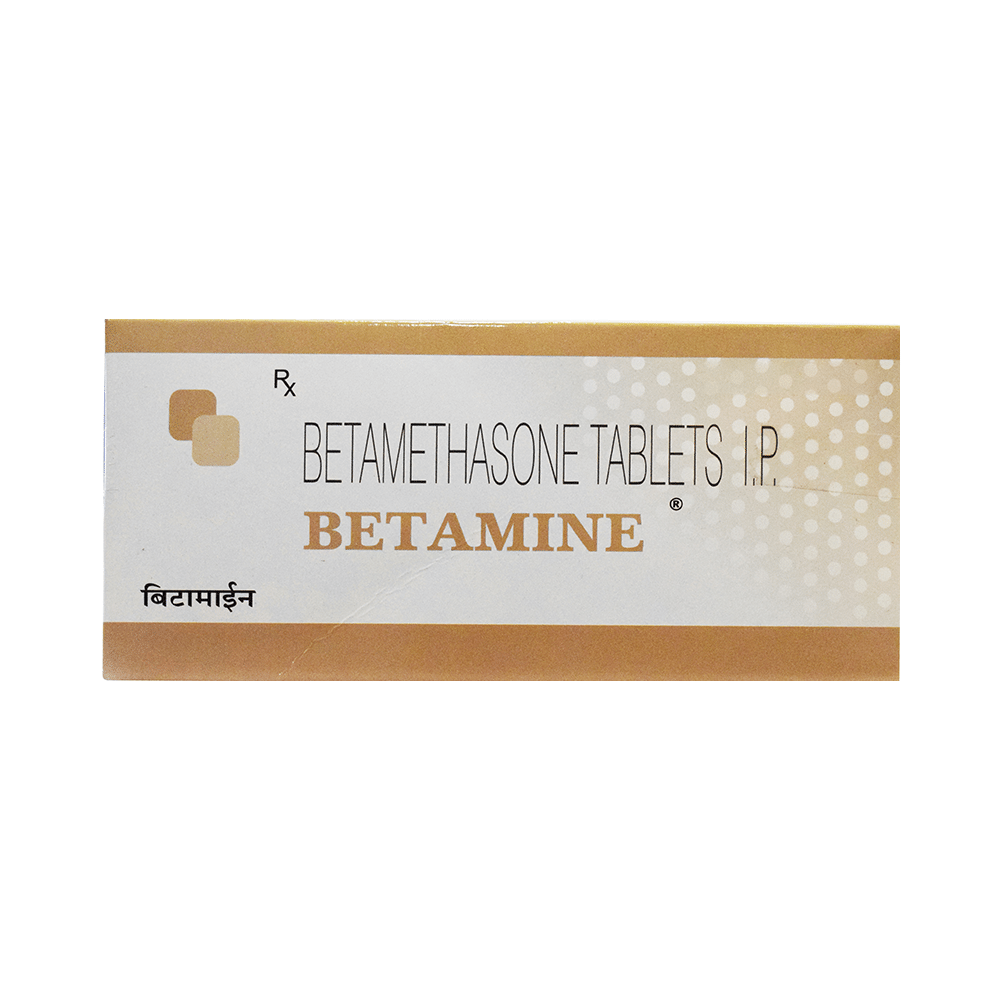 Betamine Tablet - Image 1