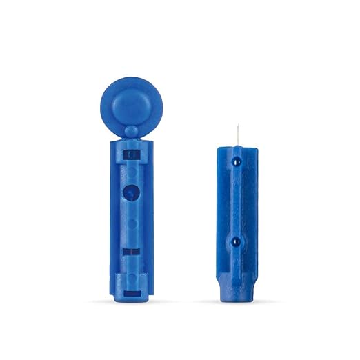 Prolix First Care Sterile Lancets - Image 2