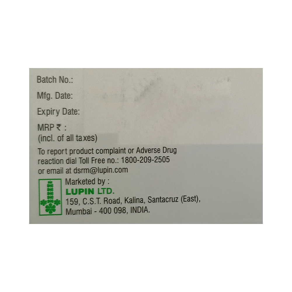 Brivgard 75 Tablet - Image 3