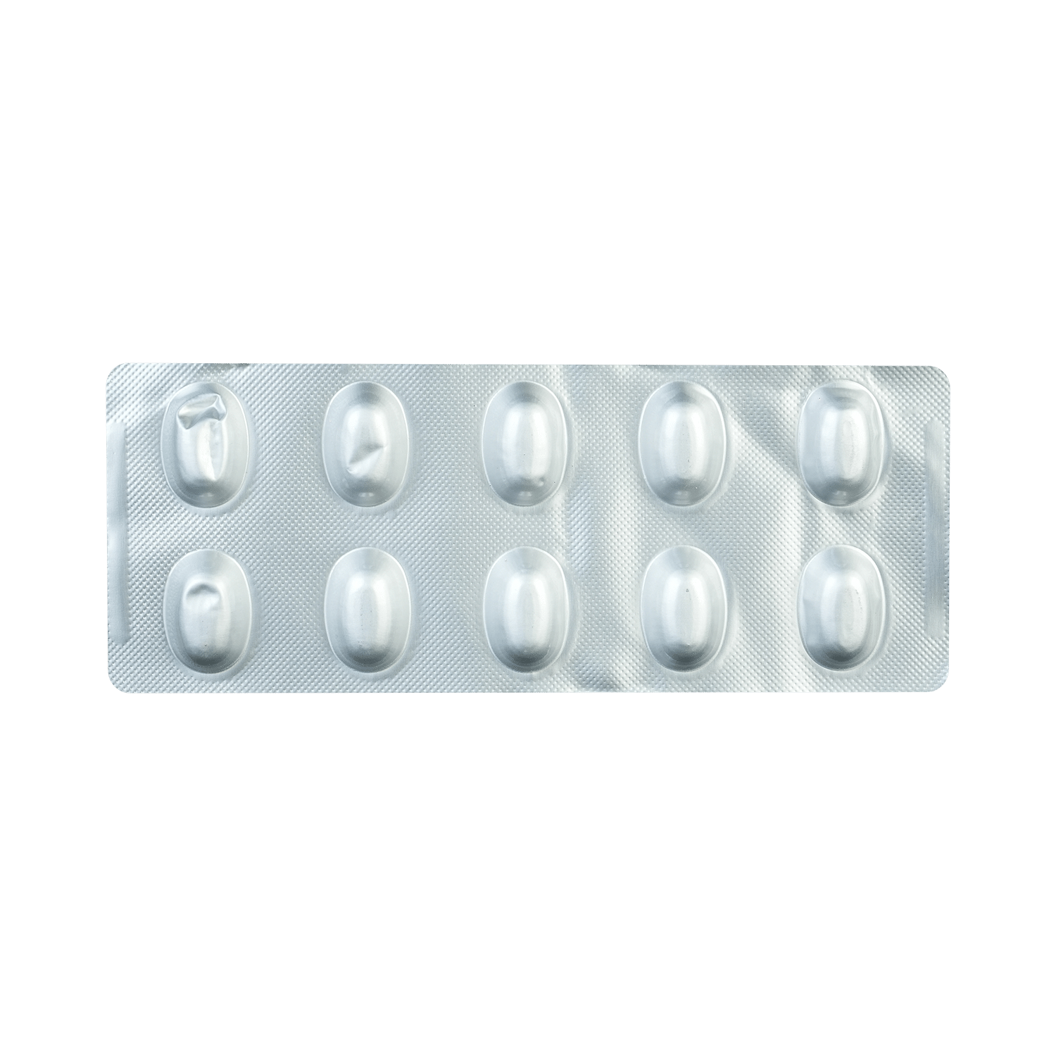 Megatas 50 Tablet ER - Image 2