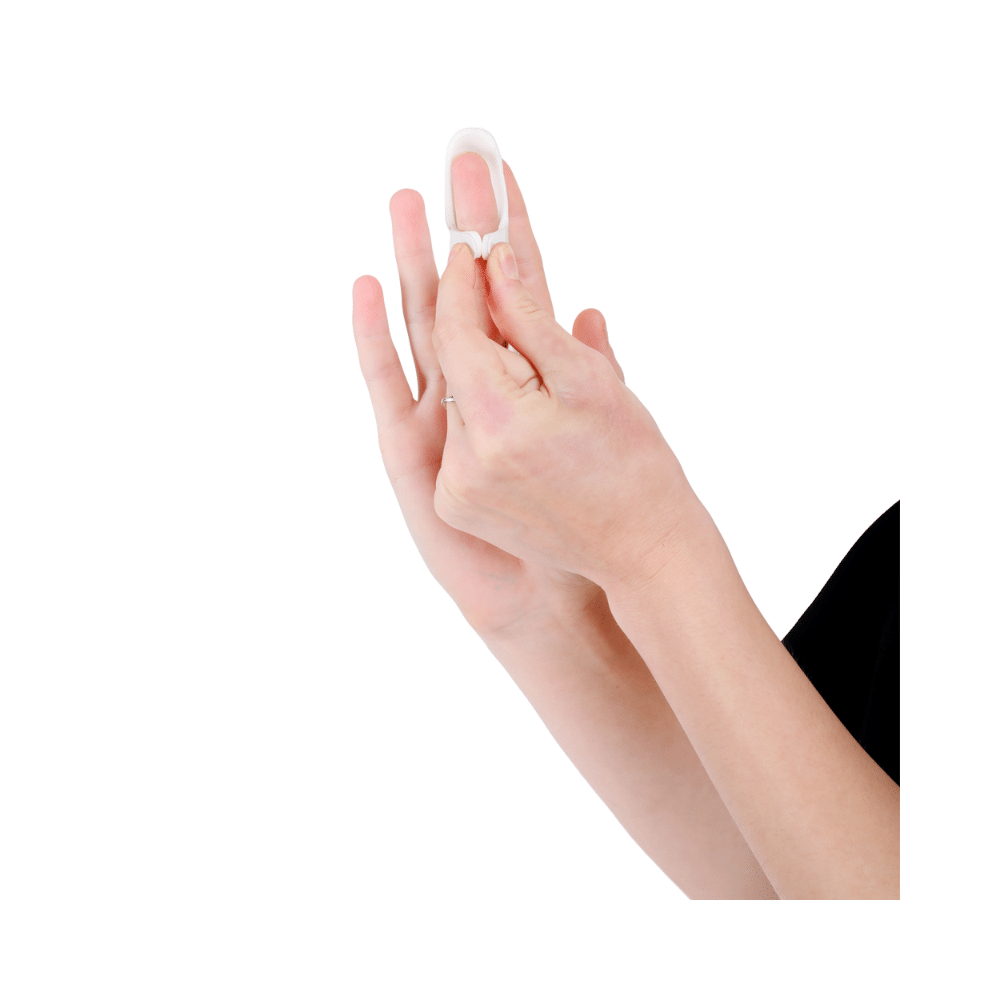 HealthAndYoga Superior Frog Splint - Image 5
