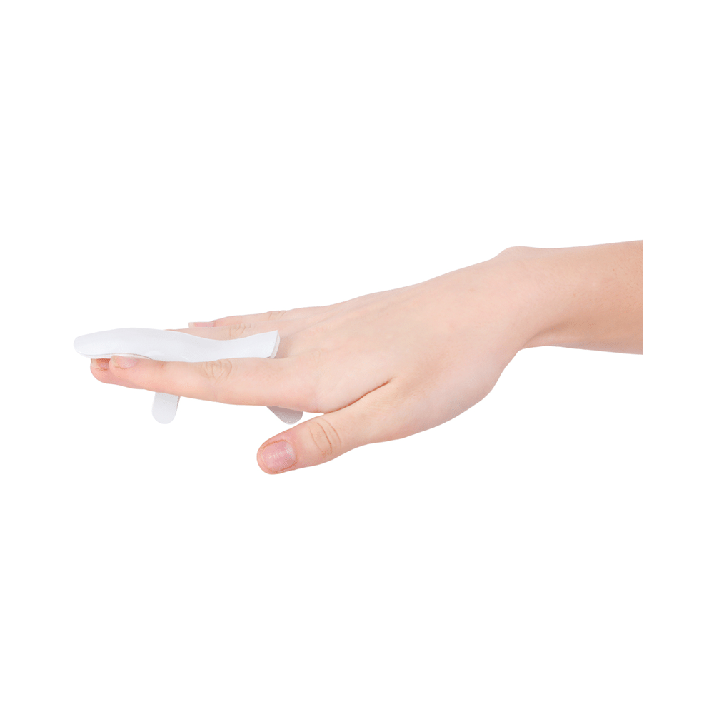 HealthAndYoga Superior Frog Splint - Image 4
