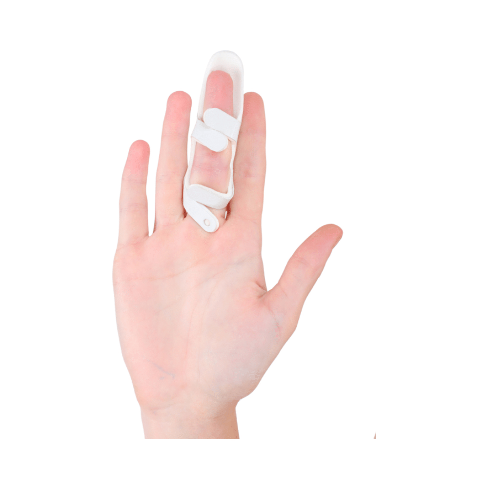 HealthAndYoga Superior Frog Splint - Image 8