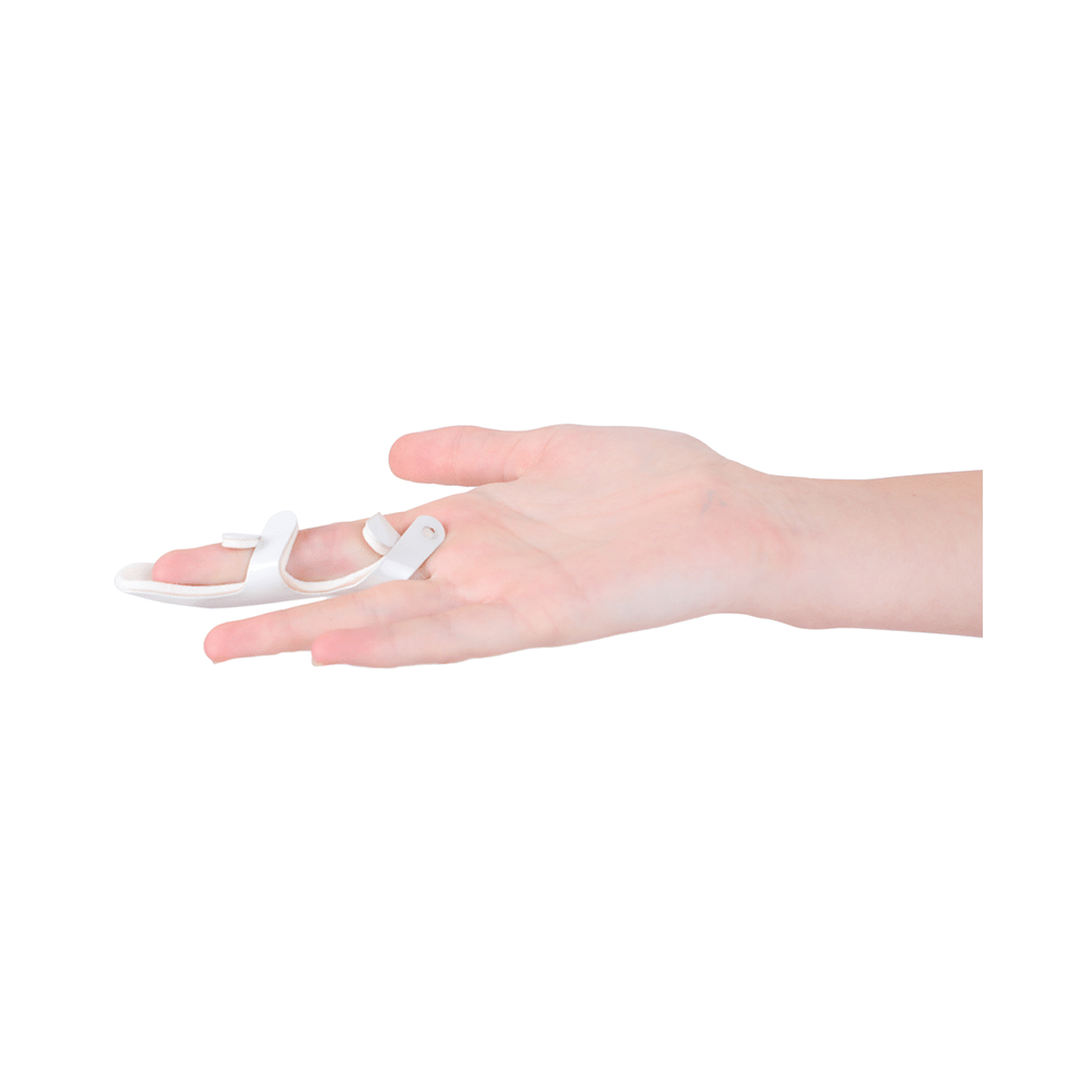HealthAndYoga Superior Frog Splint - Image 7