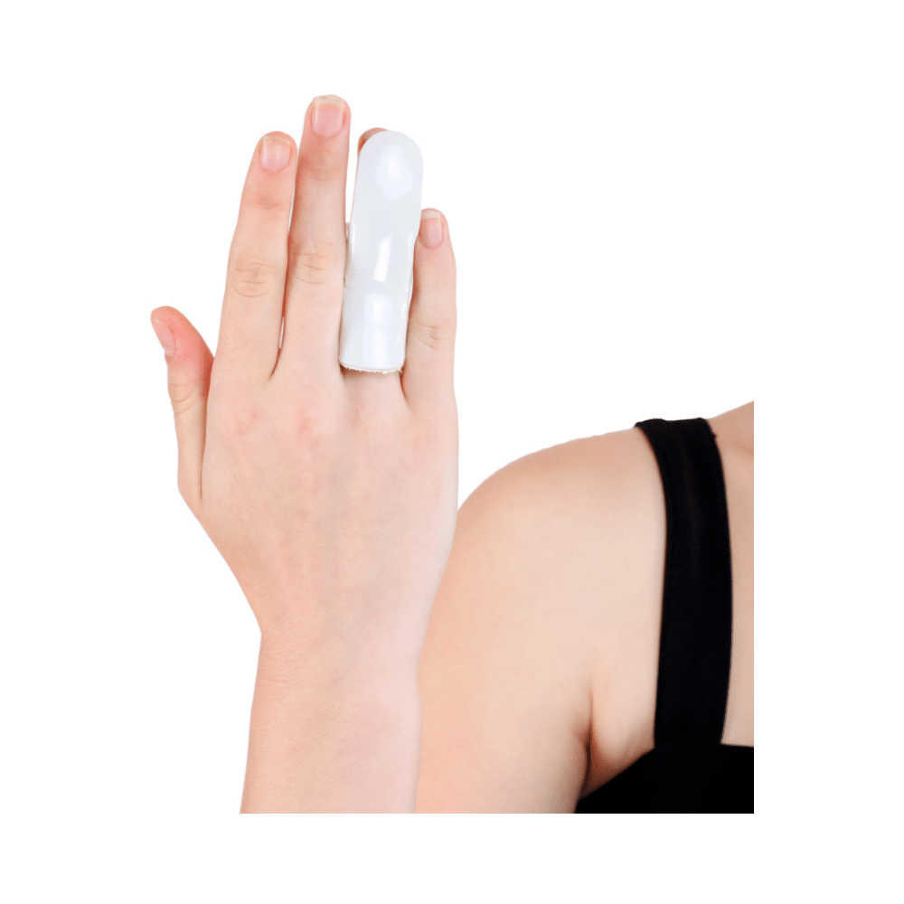 HealthAndYoga Superior Frog Splint - Image 10