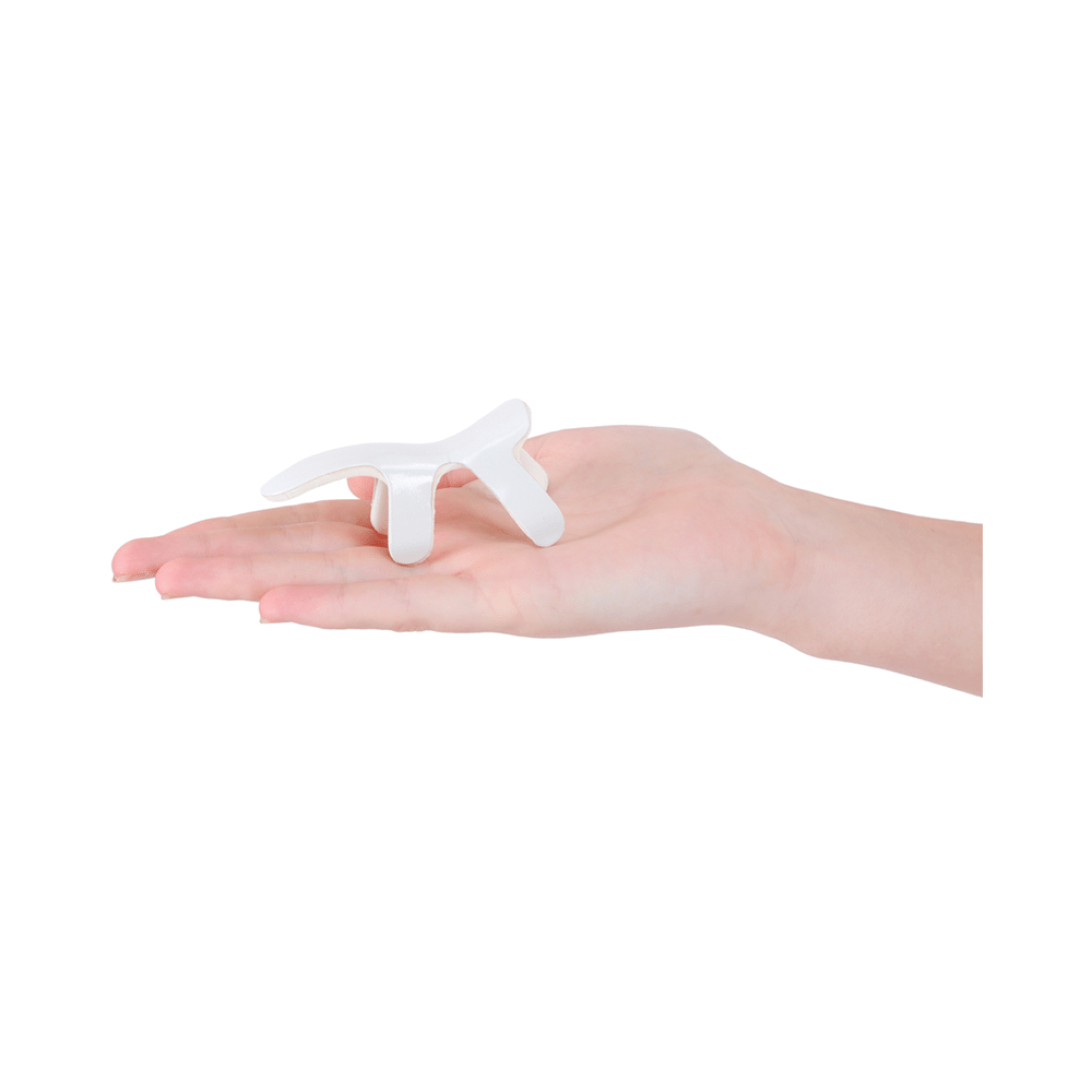 HealthAndYoga Superior Frog Splint - Image 2
