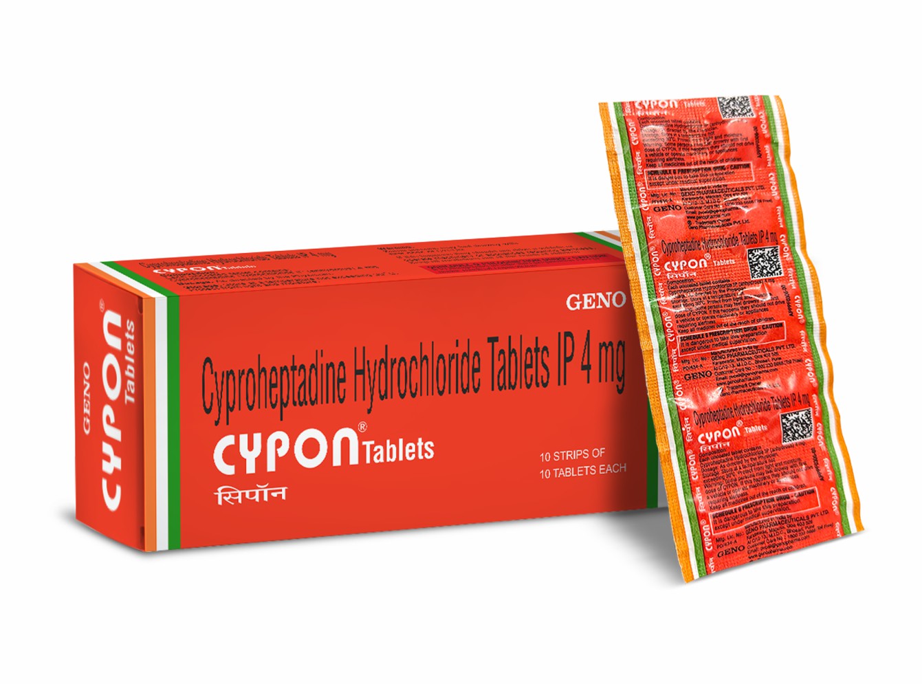 Cypon Tablet