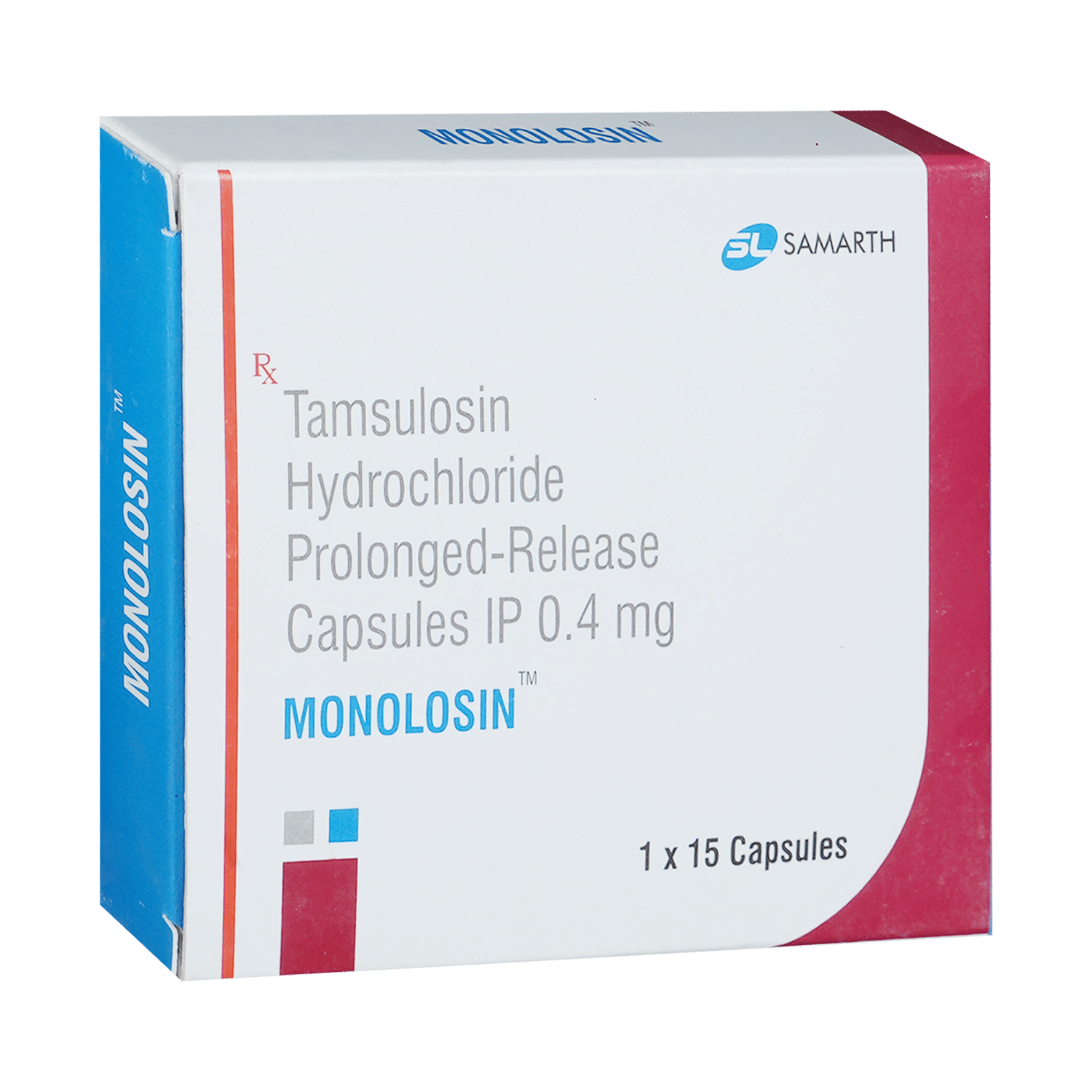 Monolosin Capsule PR - Image 2