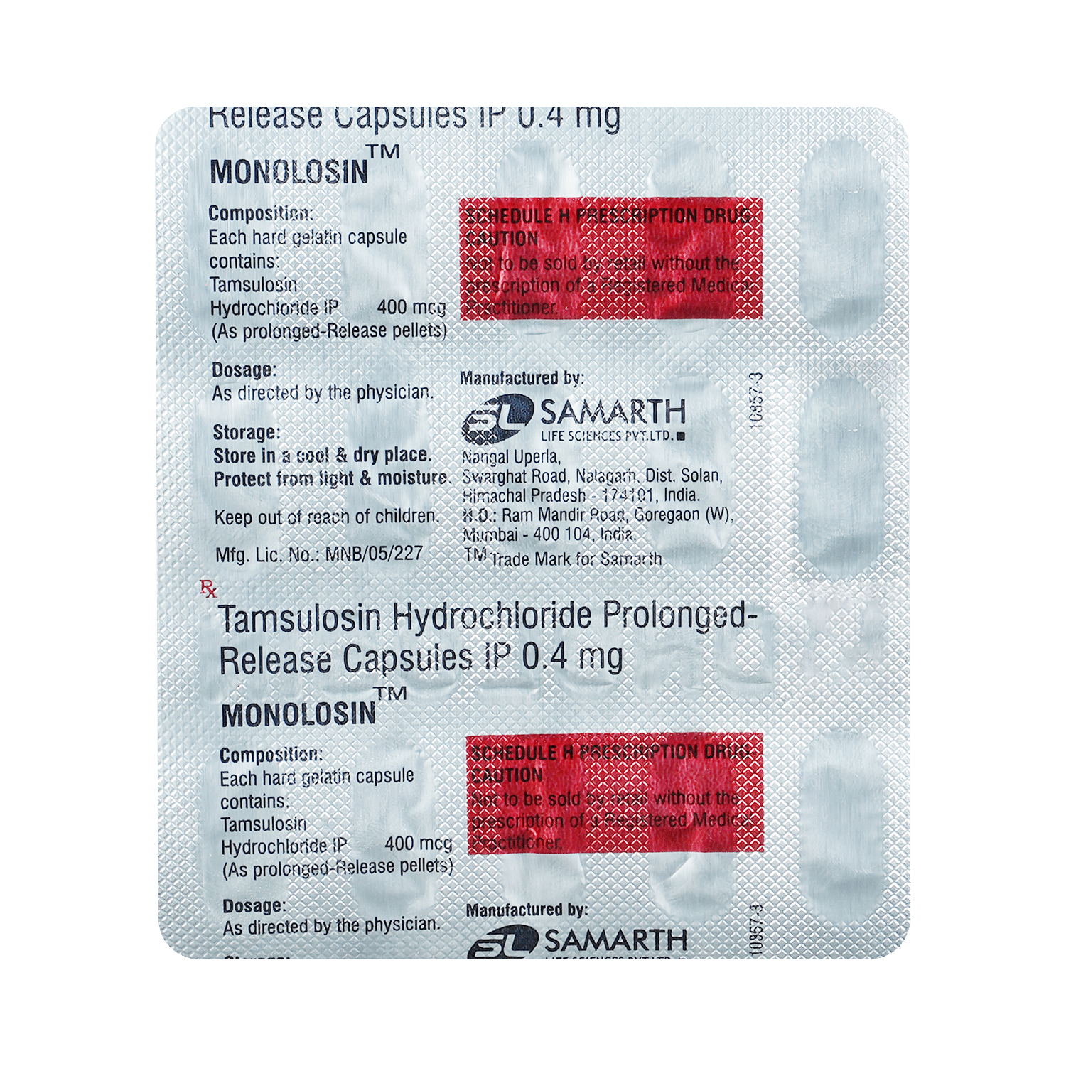 Monolosin Capsule PR - Image 5