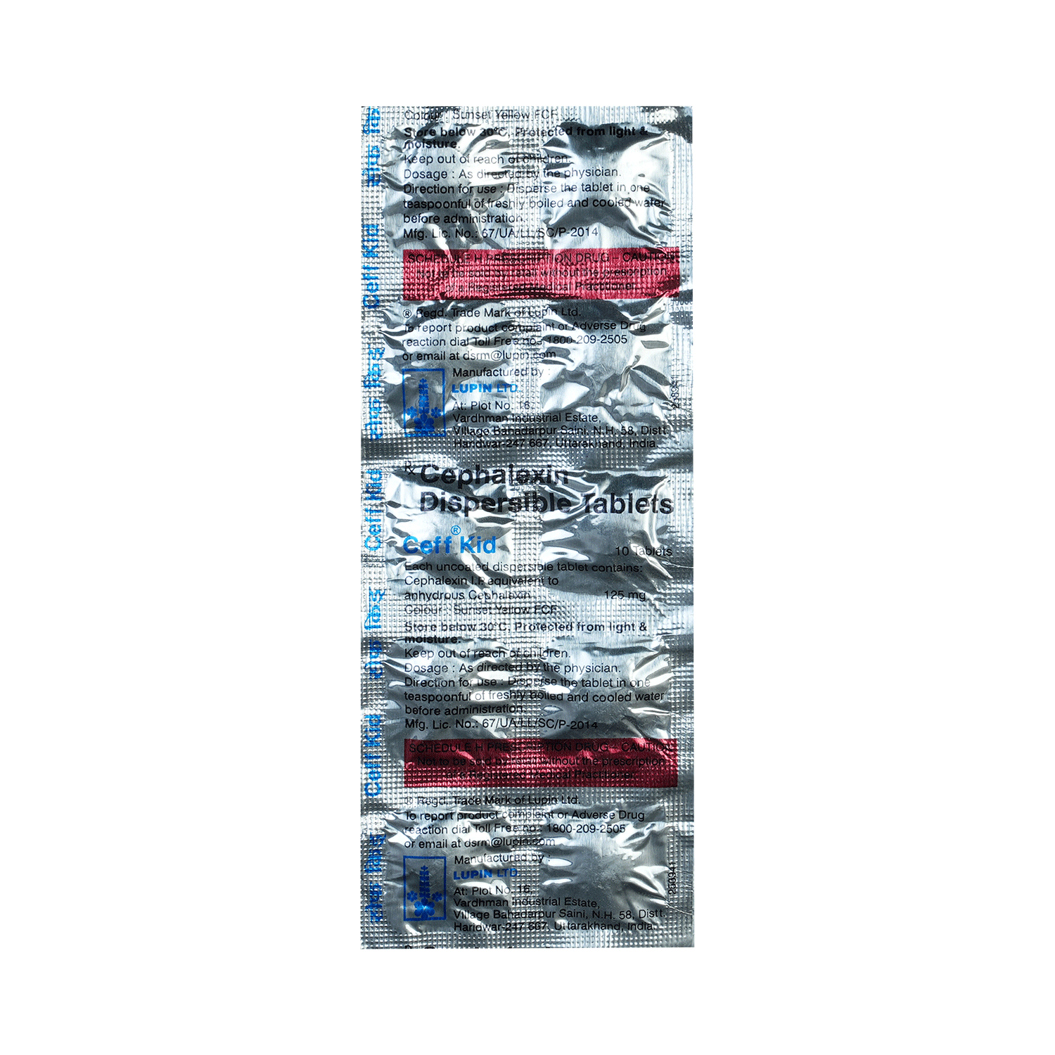 Ceff Kid Tablet DT - Image 3