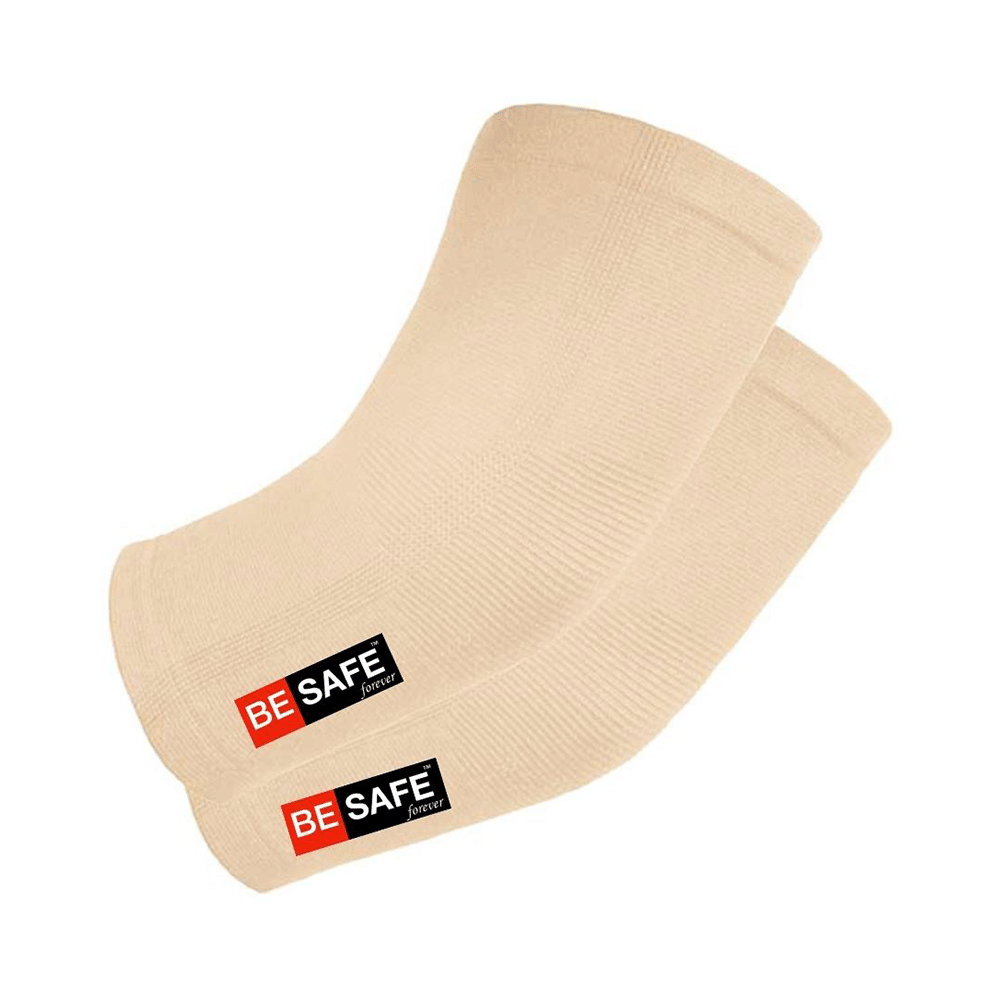 BESAFE Forever Forever Elbow Support Beige Small - Image 1