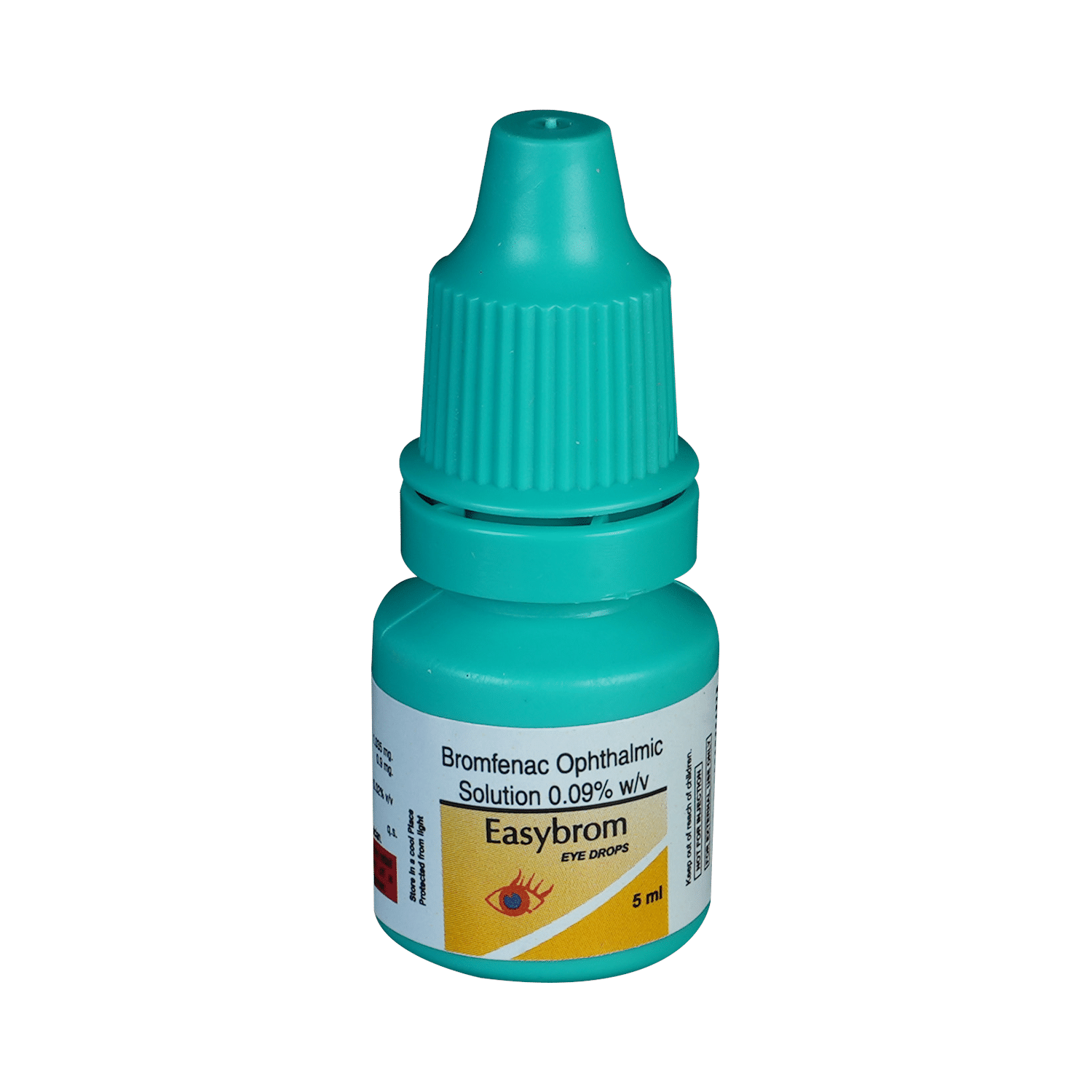 Easybrom Eye Drop - Image 5