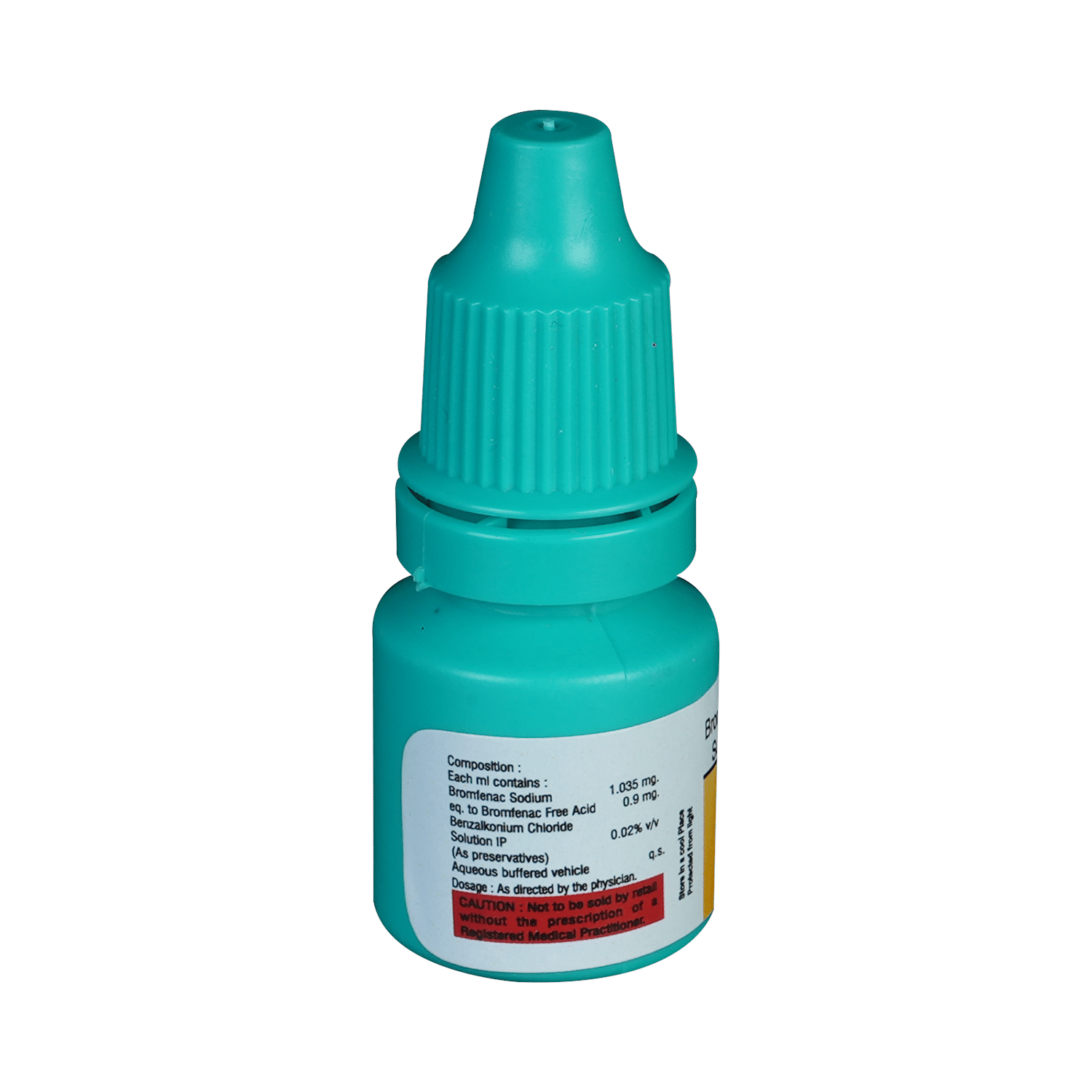 Easybrom Eye Drop - Image 7