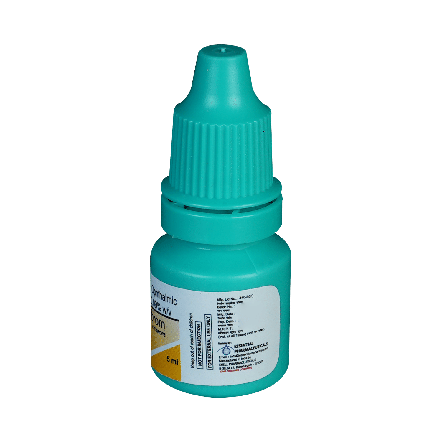 Easybrom Eye Drop - Image 6