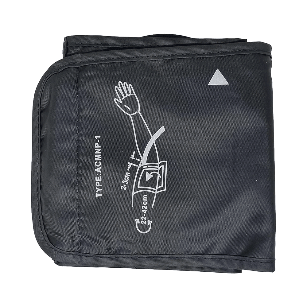 Agarwals Digital BP Cuff Set XL - Image 2