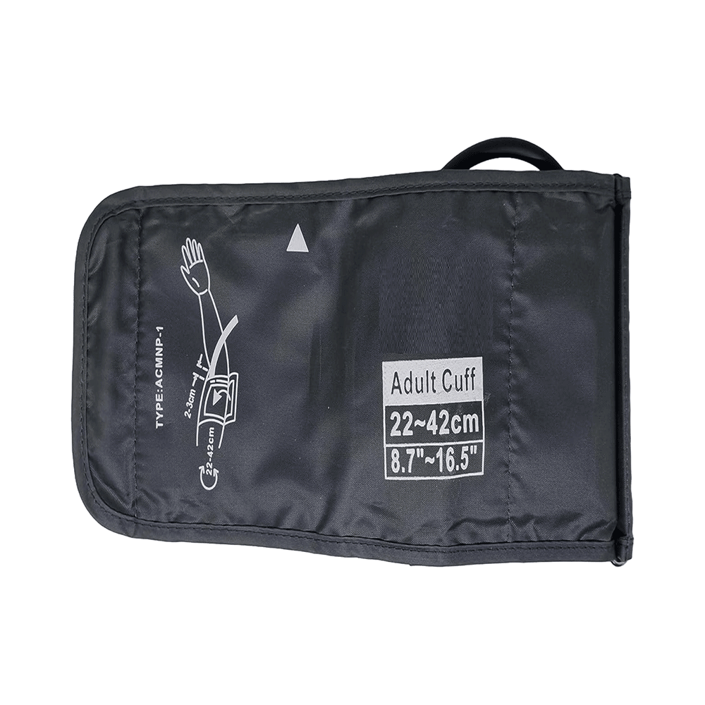 Agarwals Digital BP Cuff Set XL - Image 3