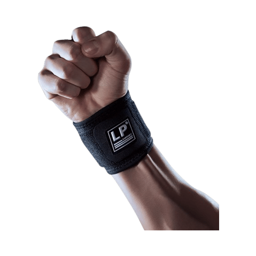 LP #753CA Extreme Wrist Wrap - Image 1