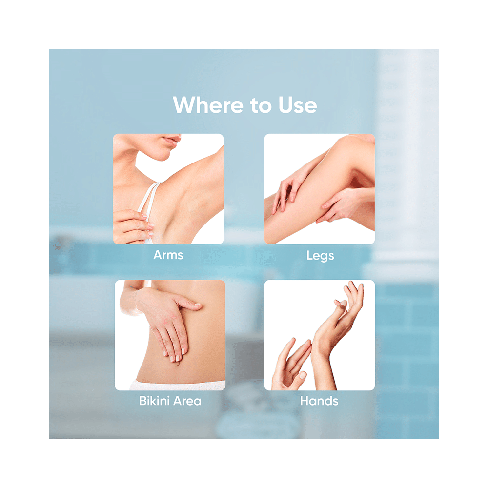 Gillette Venus Smooth Razor Catridge - Image 10