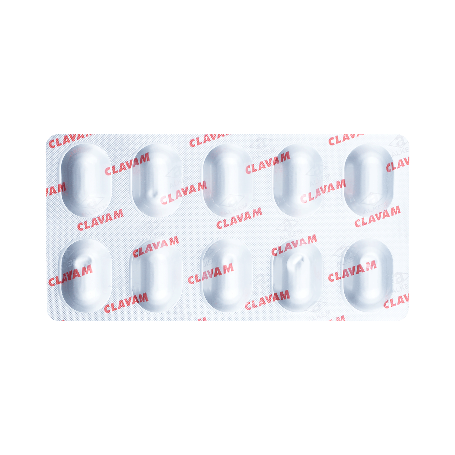 Clavam Forte DT Tablet - Image 4