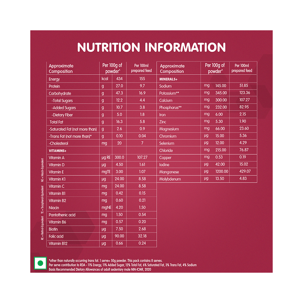 Nestle Health Science Resource Dialysis Supplement with Protein, Low GI & Electrolytes | Flavour Powder Vanilla - Image 5