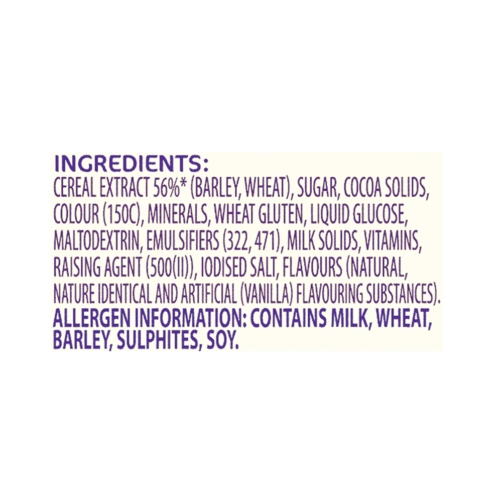 Bournvita Cadbury Bournvita with Vitamin D for Strength/Chocolate Chocolate - Image 6
