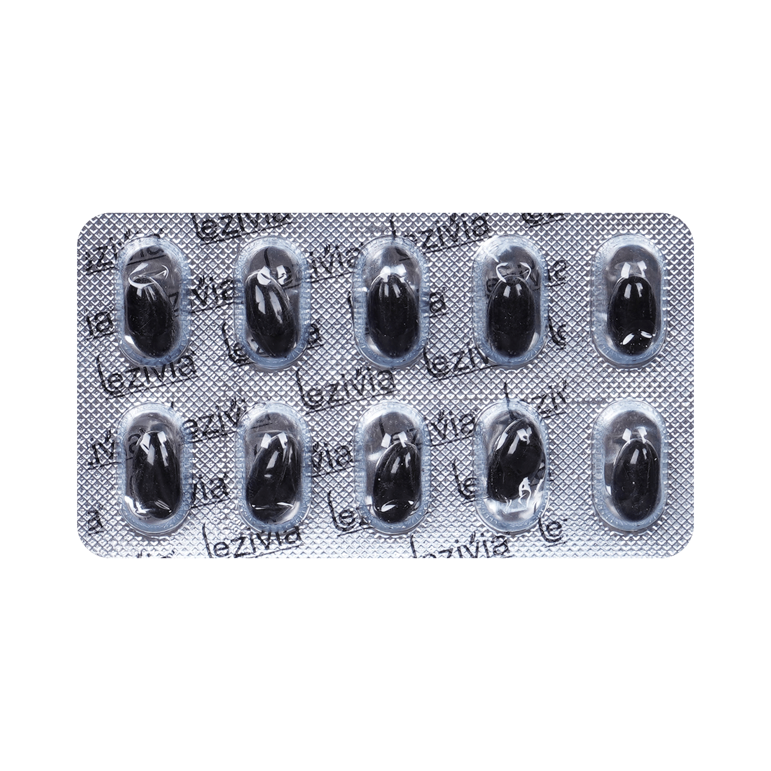 EQ-Zivia Soft Gelatin Capsule - Image 2