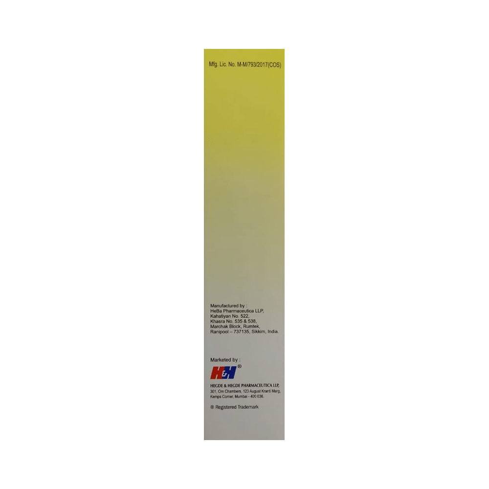 Sunban Forte Cream | Broad Spectrum SPF 50+ for UVA/UVB Protection - Image 3